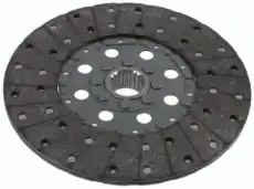 Диск сцепления SACHS 1864 250 133
