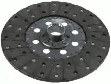 Диск сцепления SACHS 1864 250 133