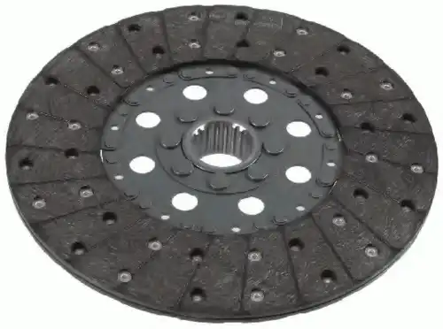 Диск сцепления SACHS 1864 250 133