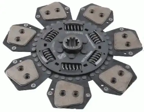 Диск сцепления SACHS 1861 784 001