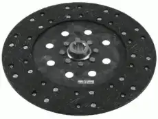 Диск сцепления SACHS 1864 918 005