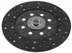 Диск сцепления SACHS 1864 918 005