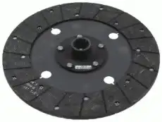 Диск сцепления SACHS 1864 943 002