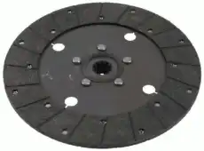 Диск сцепления SACHS 1864 943 002
