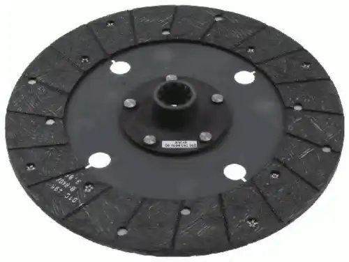 Диск сцепления SACHS 1864 943 002