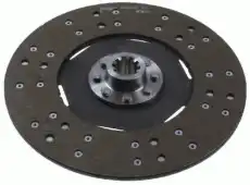 Диск сцепления SACHS 1864 355 102