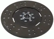 Диск сцепления SACHS 1864 355 102