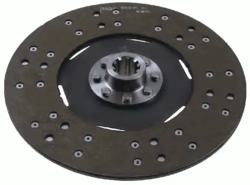 Диск сцепления SACHS 1864 355 102