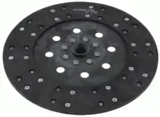 Диск сцепления SACHS 1864 600 302