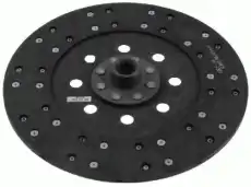 Диск сцепления SACHS 1864 600 302