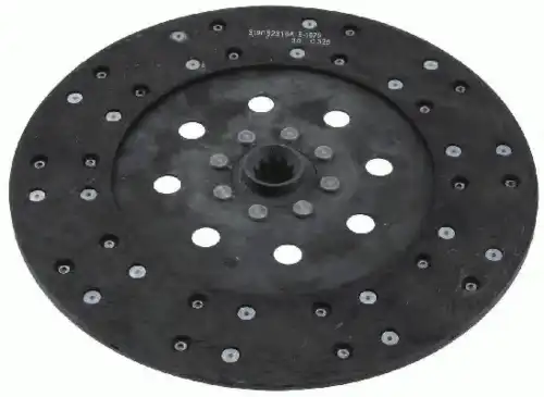 Диск сцепления SACHS 1864 600 302