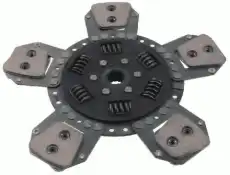 Диск сцепления SACHS 1861 914 002