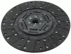 Диск сцепления SACHS 1878 987 201