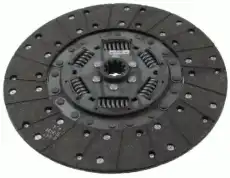 Диск сцепления SACHS 1878 987 201