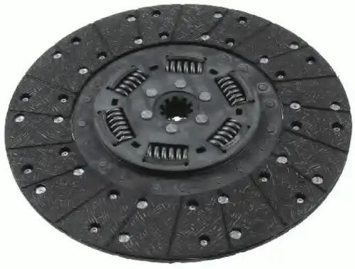 Диск сцепления SACHS 1878 987 201