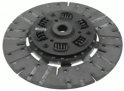 Диск сцепления SACHS 1878 600 535