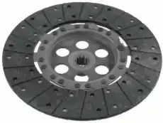 Диск сцепления SACHS 1864 974 001