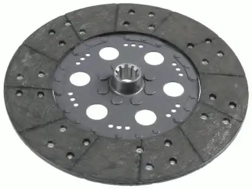 Диск сцепления SACHS 1864 477 101