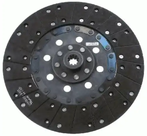 Диск сцепления SACHS 1864 600 343