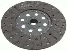 Диск сцепления SACHS 1864 300 006