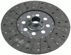 Диск сцепления SACHS 1864 300 006