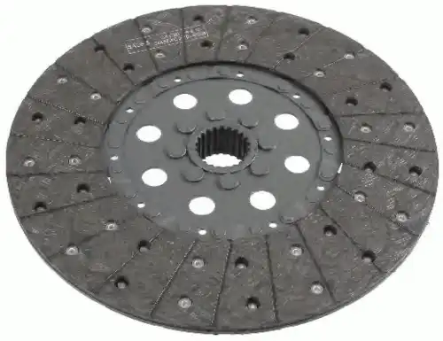 Диск сцепления SACHS 1864 300 006