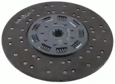 Диск сцепления SACHS 1861 691 101