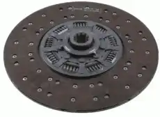 Диск сцепления SACHS 1861 691 101