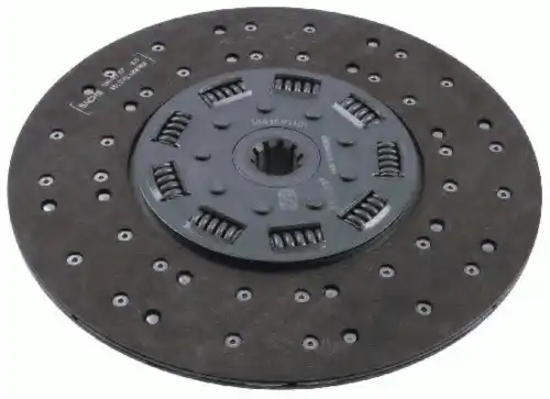 Диск сцепления SACHS 1861 691 101