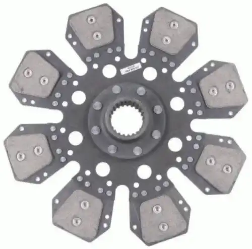 Диск сцепления SACHS 1864 909 001