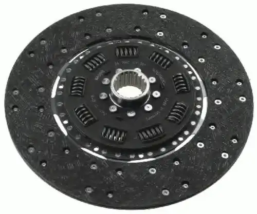 Диск сцепления SACHS 1862 131 201