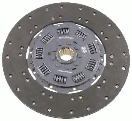 Диск сцепления SACHS 1861 956 133