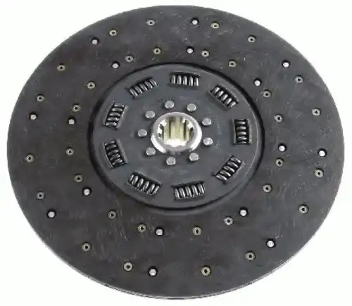 Диск сцепления SACHS 1861 470 234
