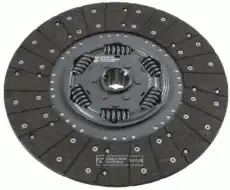 Диск сцепления SACHS 1878 003 332