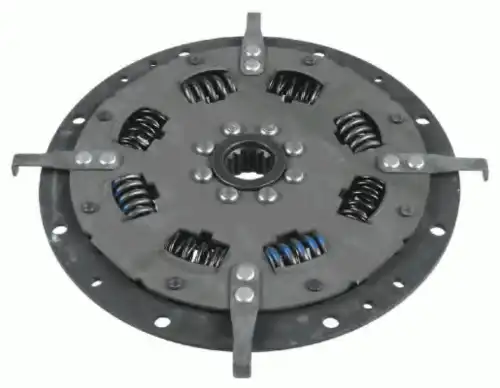Диск сцепления SACHS 1866 600 022