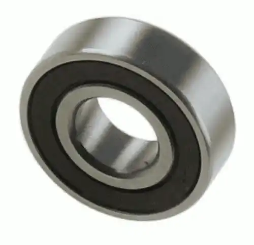 подушка ДВС левая+правая Audi 1863 869 018 SACHS