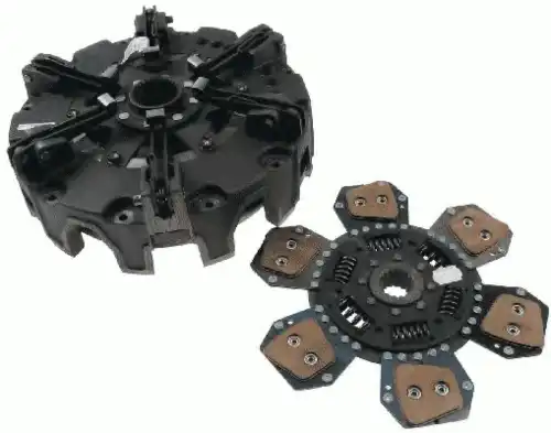 Комплект сцепления SACHS 3400 012 101