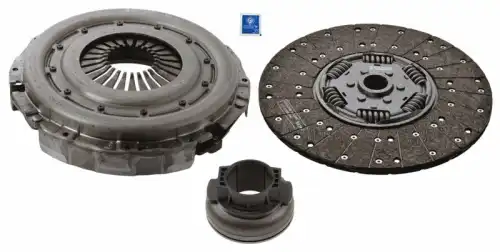 Комплект сцепления SACHS 3400 700 428