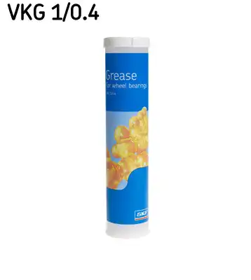 Смазка SKF VKG1/0.4 0.4 кг