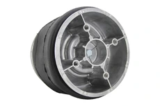 Пневмоподушка STELLOX 90-09640-SX