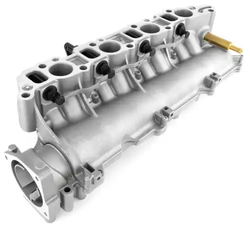коллектор впускной Opel 5850180