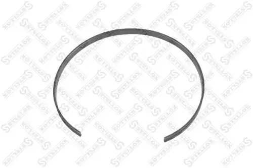 Кольцо уплотнительное автомобильное STELLOX 89-01053-SX