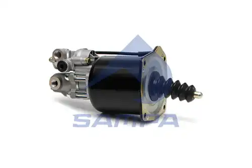 ПГУ DAF 096.149 SAMPA