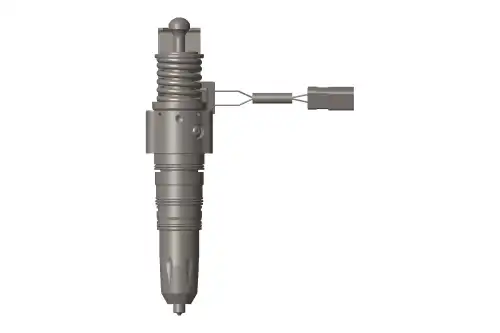 ФОРСУНКА 3411766PX CUMMINS