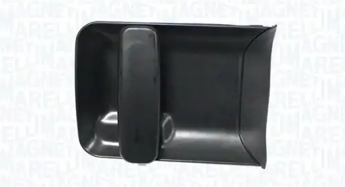 Ручка двери MAGNETI MARELLI 350105035800