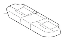 O-RING 9467739 VOLVO
