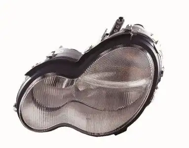 Фара ABAKUS 440-1124R-LD-E