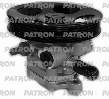 Насос гидроусилителя руля PATRON PPS1168