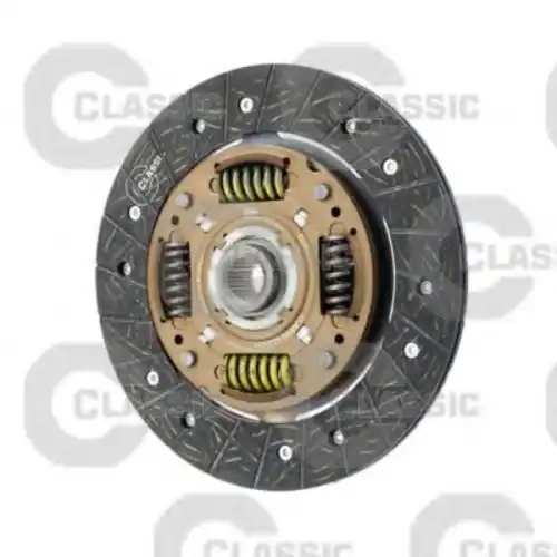 Комплект сцепления VALEO 786011