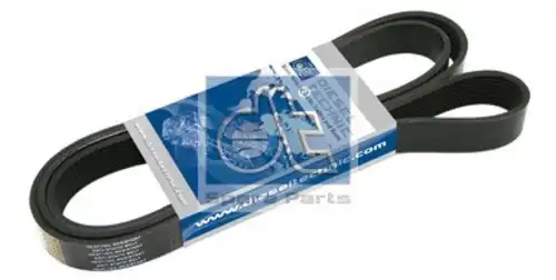 DT 5.41543 2363 мм
